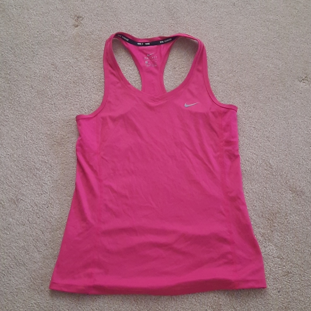 Nike tank